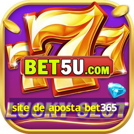 site de aposta bet365